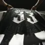 Botafogo lançará nova camisa 1 em maio: ‘A mais linda coleção’
