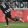Comentaristas destacam Júnior Santos em vitória do Botafogo sobre Red Bull Bragantino: &#8216;Parece carreta, bitrem e faca de açougueiro&#8217;