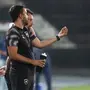 Pitacos: visão de Fabio Matias para substituições tem sido um dos pontos positivos de interino no Botafogo