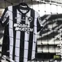 Botafogo tende a lançar nova camisa com a Reebok no dia 4 de maio; camisa terá gola em V