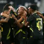 BOTAFOGO VENCE O BOAVISTA, É BICAMPEÃO DA TAÇA RIO E CONQUISTA VAGA NA COPA DO BRASIL 2025
