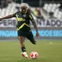 O que fez a diferença para o bom retorno de Patrick de Paula ao Botafogo