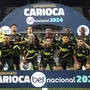 Ferj vai desmembrar tabela do Campeonato Carioca 2025 nesta semana, diz rádio