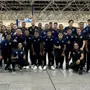 Botafogo embarca para a disputa da Dallas Cup Sub-19 nos Estados Unidos