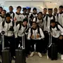 Botafogo chega aos Estados Unidos para disputar a Dallas Cup Sub-19; confira lista de inscritos