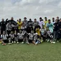 Botafogo conhece grupo e tabela da Dallas Cup Sub-19