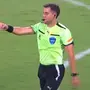 Conmebol define arbitragem uruguaia para Estudiantes x Botafogo pela Libertadores
