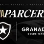 Botafogo anuncia parceria com a Granado; Estádio Nilton Santos e CT terão produtos da marca