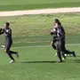Botafogo vence o Santos Laguna por 3 a 1 e chega à segunda vitória na Dallas Cup Sub-19