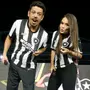 Botafogo vai lançar novo uniforme alvinegro com a Reebok no mês de abril