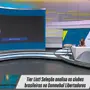 Programa avalia que Botafogo &#8216;corre por fora&#8217; na Libertadores; comentarista vê time como &#8216;melhor do grupo em qualidade técnica&#8217;