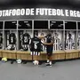 Botafogo escalado com Gregore de titular para duelo com Red Bull Bragantino no Nilton Santos