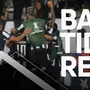 VÍDEO: Botafogo divulga bastidores da vitória sobre o Red Bull Bragantino pela Libertadores