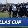 VÍDEO: Botafogo divulga bastidores de vitória sobre o Santos Laguna na Dallas Cup Sub-19