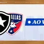 AO VIVO | Botafogo joga a semifinal da Dallas Cup Sub-19 contra o FC Dallas
