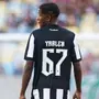 Botafogo se encanta com Yarlen, projeta mais oportunidades e busca renovação de contrato
