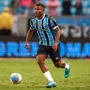 Dirigente do Grêmio confirma Cuiabano no Botafogo, revela detalhes e explica negociação