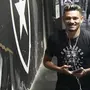 Gregore e Tiquinho devem ser as novidades no Botafogo para duelo com Junior Barranquilla; veja provável escalação