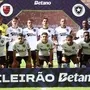ATUAÇÕES FN: Marlon Freitas joga demais, Savarino brilha e Luiz Henrique faz golaço em Flamengo 0 x 2 Botafogo