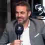 Técnico paizão ou disciplinador? Artur Jorge diz que &#8216;equilíbrio será a chave&#8217; no Botafogo e adianta: &#8216;Não serei colega deles&#8217;