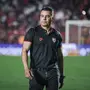 Rival: Atlético-GO perde Jair Ventura e dois jogadores suspensos para partida com Botafogo