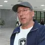 Acionista do Botafogo, John Textor garante: &#8216;Vou dar mais provas para a polícia nos próximos dias. Relatório da Good Game seria suficiente, mas não é tudo que temos&#8217;
