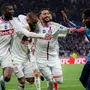Sob olhares de John Textor e Artur Jorge e com Lucas Perri titular, Lyon vence e vai à final da Copa da França após 12 anos