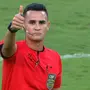Campeonato Brasileiro: Matheus Candançan apita Botafogo x Internacional domingo