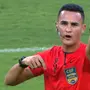 CBF escala jovem árbitro de São Paulo para apitar Botafogo x Cruzeiro pelo Brasileirão