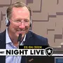NIGHT LIVE | John Textor na CPI, Botafogo buscou zagueiro na reta final da janela e últimas notícias