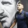 Com Eduardo como principal novidade, Botafogo divulga relacionados para jogo com Grêmio