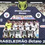 Comentarista crê em nova formação no Botafogo: &#8216;Acho que estamos vendo mudança de esquema, de 4-2-4 para 4-3-3&#8217;