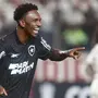 BOTAFOGO COMPRA JEFFINHO DE VOLTA JUNTO AO LYON POR R$ 34 MILHÕES
