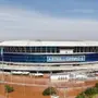 Grêmio definirá local do jogo contra o Botafogo até segunda-feira; Cariacica, Brasília, Fortaleza e Curitiba são cogitadas