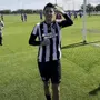 Autor de dois gols em excursão do Botafogo à Europa, Batata atrai interesse de Roma e Porto