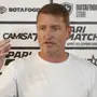 Botafogo anuncia a contratação de Rodolfo Kumbrevicius para a Coordenação de Captação de Base