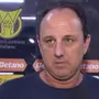Técnico do Bahia, Rogério Ceni elogia gramado do Botafogo: ‘Dos sintéticos que joguei, esse é o melhor. Gostoso de se jogar’