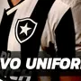 VÍDEO | Criadores do novo uniforme do Botafogo contam detalhes do processo