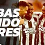 VÍDEO: Botafogo divulga bastidores do triunfo sobre o Vitória no Nilton Santos pela Copa do Brasil