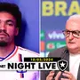 NIGHT LIVE | Adryelson pode voltar? Botafogo sem jogador na lista da Copa América; crias renovados 