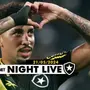 NIGHT LIVE | Kauê volta ao Botafogo contra o Vitória; Jeffinho para por dez semanas
