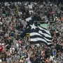 Botafogo tem 13 mil ingressos vendidos antecipadamente para jogo contra Athletico-PR