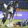 EM CASA NO ESPÍRITO SANTO, BOTAFOGO VENCE GRÊMIO E FECHA RODADA NA LIDERANÇA DO BRASILEIRÃO