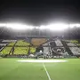 Com número recorde de voluntários, torcida do Botafogo em Brasília prepara primeiro mosaico fora da Região Sudeste