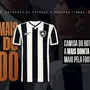 Camisa do Botafogo vence concurso de camisa mais bonita do mundo lançada em maio em site especializado