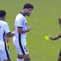 Barboza, Gregore e Óscar Romero recebem o terceiro amarelo e desfalcam Botafogo contra o Red Bull Bragantino