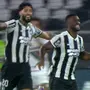 Comentaristas veem futebol do Botafogo de 2024 superior ao de 2023 e exaltam vitória sobre o Fluminense: ‘Foi um massacre’