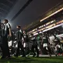 Comentarista: &#8216;Botafogo é muito muito sólido, com ataque interessante. É candidato a título na Libertadores&#8217;