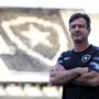 Botafogo anuncia ex-Coritiba como novo coordenador do Núcleo de Saúde e Performance da base
