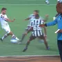 PC Oliveira vê erro da arbitragem e do VAR por não expulsão de Martinelli em Botafogo x Fluminense: ‘Jogo brusco grave’